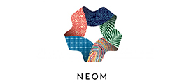 NEOM logo